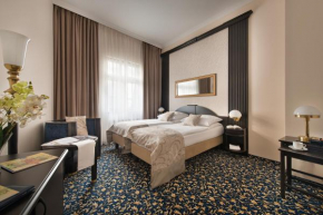 Hotel Esprit, Prague